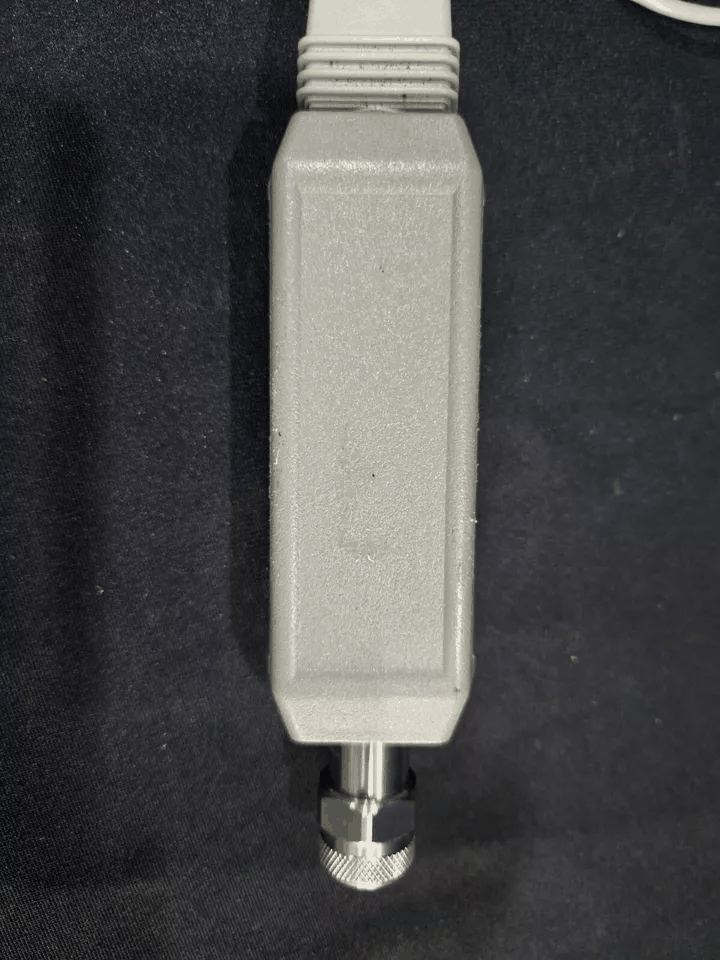 Agilent 85024A High Frequency Active Probe 300KHz-3GHz [n1169174738]