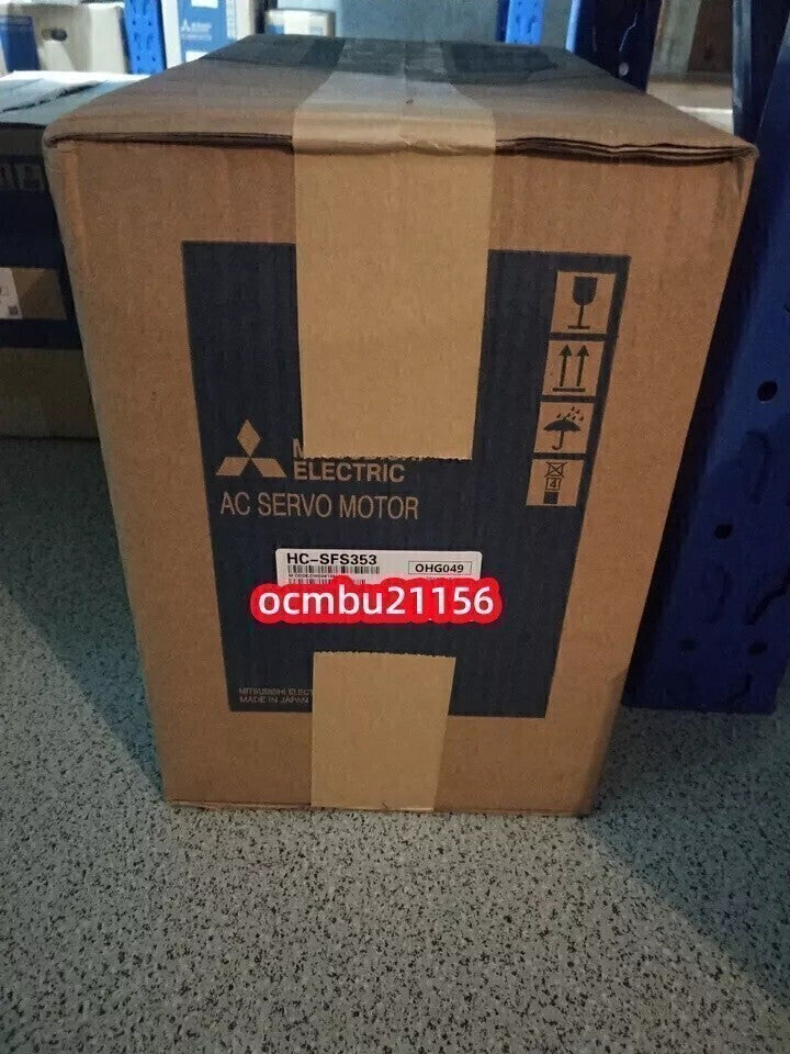 Mitsubishi Electric HC-SFS353 Servo Motor [n1213540160]