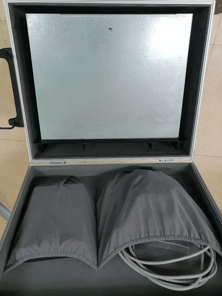 Network General S6040 Sniffer Hardware Platform [j1214953258]