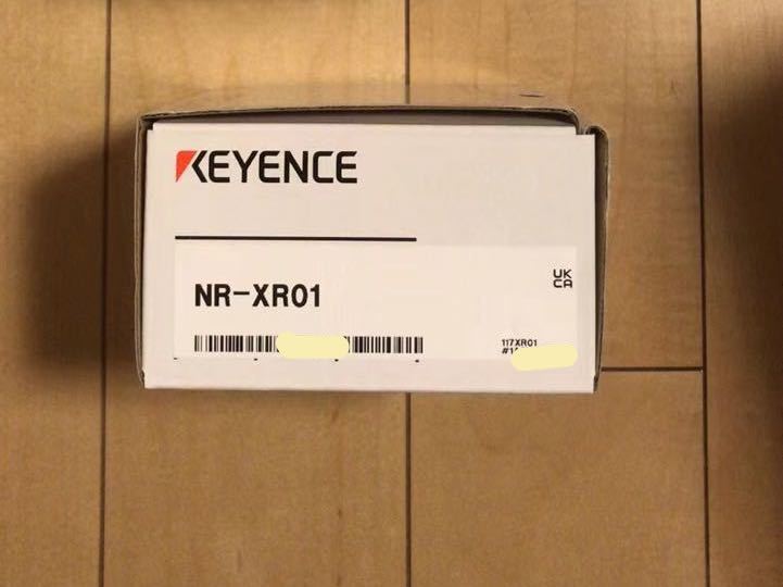KEYENCE NR-XR01 Multi-input Data Logger [b1053325574]