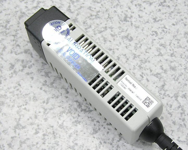 Tektronix TCP0030 AC/DC Current Probe 120MHz 30A [w1194767316]