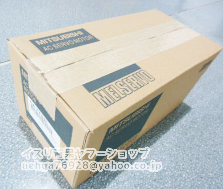 MITSUBISHI HA-FE33G Servo Motor [1211874314]