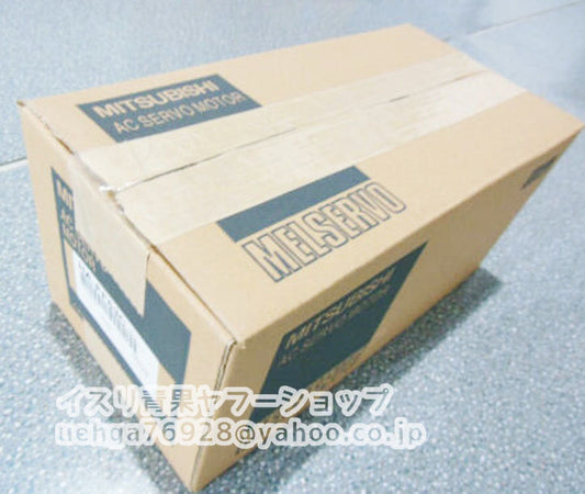 MITSUBISHI HA-FE33G Servo Motor [1211874314]