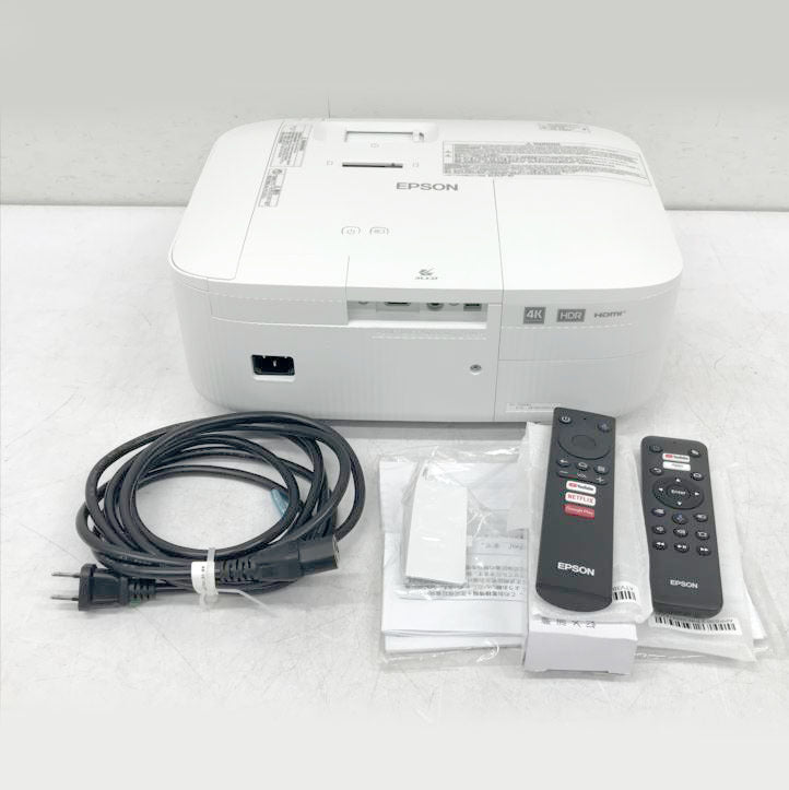 Epson EH-TW6250 Home Projector 4K 2800lm Lamp 375h [g1219158418]