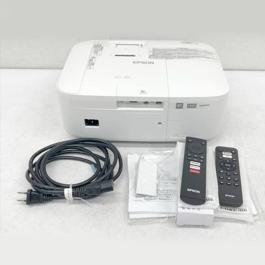 Epson EH-TW6250 Home Projector 4K 2800lm Lamp 375h [g1219158418]