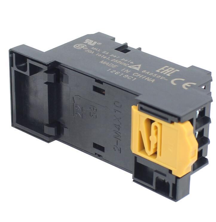OMRON PYFZ-14-E Surface Connection Socket Set of 500 [v1126149169]