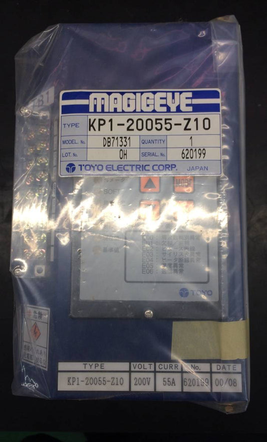 TOYO ELECTRIC KP1-20055-Z10 [s1043360704]
