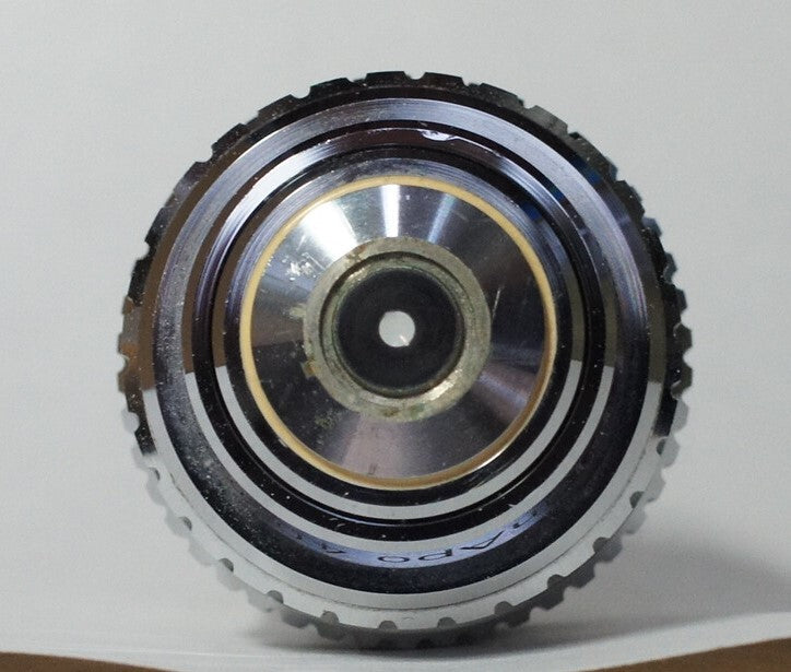 Nikon NCF Plan Apo 40 Objective Lens for Biological Microscopes [u1126430212]