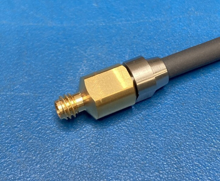 Agilent 11500K Test Port Cable 1.0mm Female to Male 20cm DC-110GHz [d1223104475]