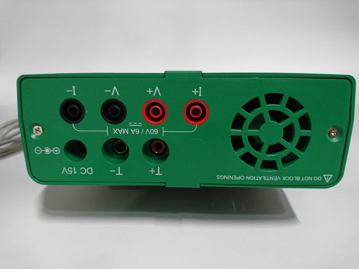 PROVA-200A Solar Module Analyzer [o1094399994]