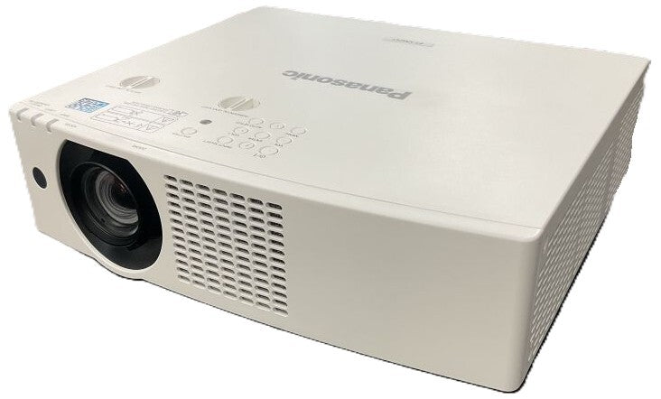 Panasonic PT-VMZ51J LCD Projector 5200lm [l1217842389]