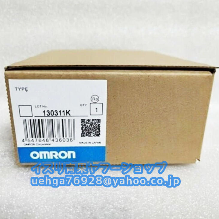OMRON CJ1W-DA042V Automation Component [o1209052958]