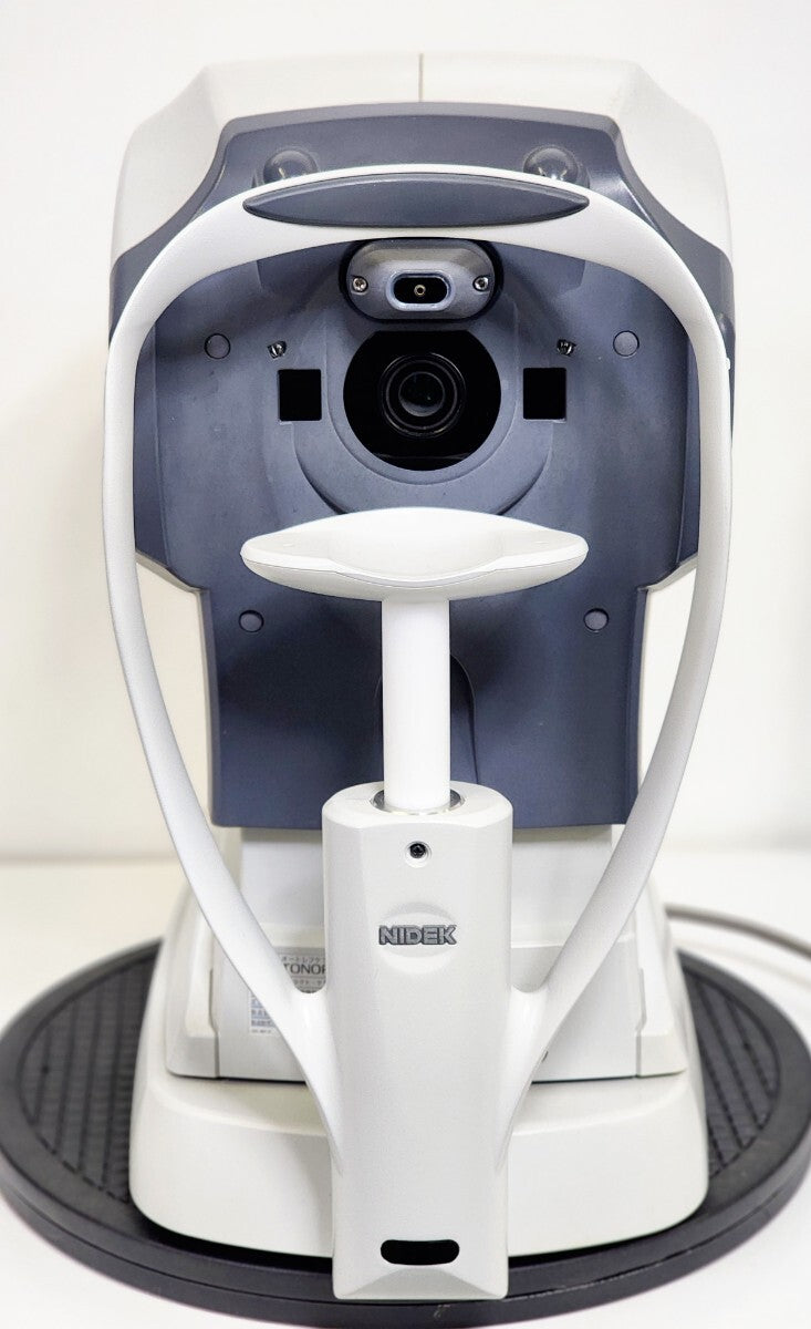 Nidek TONOREF-II Tonometer [e1248970364]