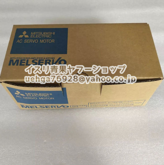 MITSUBISHI Mitsubishi Electric SJ-V15-02 Servo Motor [v1199453920]
