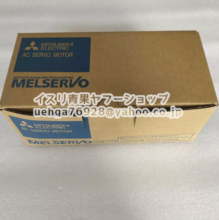 MITSUBISHI SJ-PF1.5-02G Servo Motor [g1199433169]