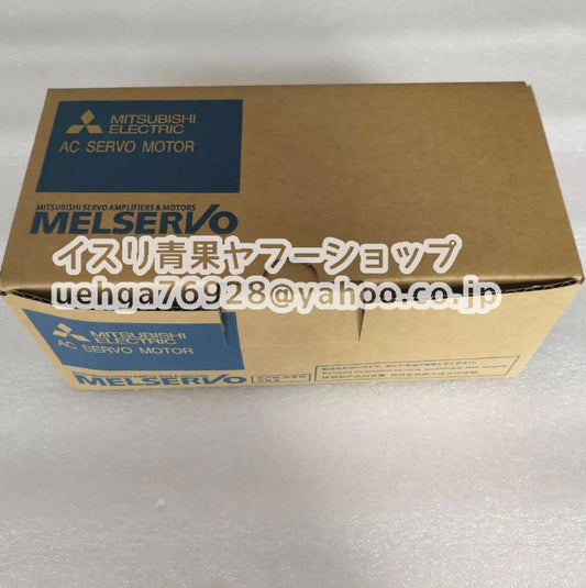 MITSUBISHI HF-KE13K Servo Motor [r1211859550]