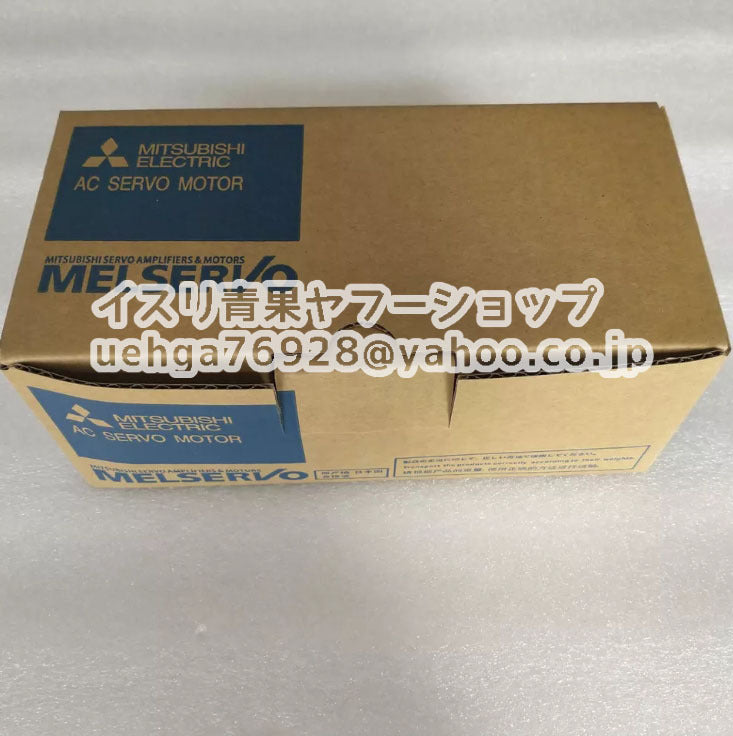 MITSUBISHI HC-PQ033D Servo Motor [w1211908282]