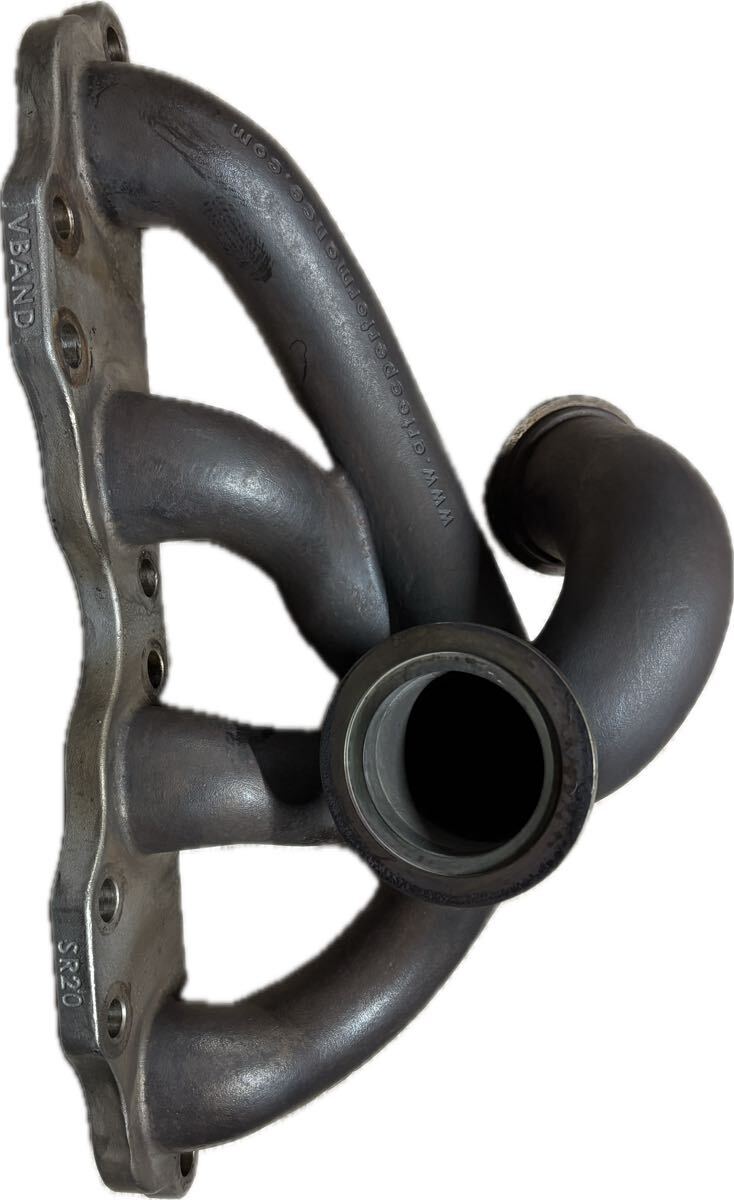 ARTEC SR20 Exhaust Manifold [h1217221784]