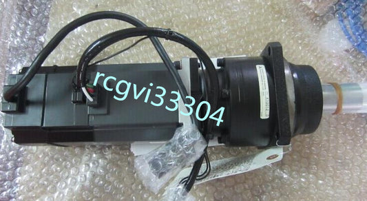 Mitsubishi HC-MFS73BG1 Servo Motor [b1068130181]