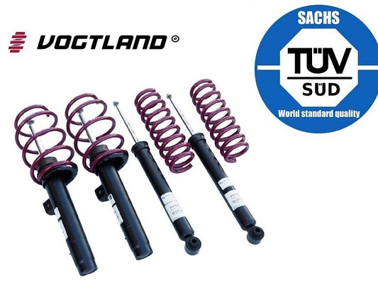 SACHS Performance PLUS Low Down Suspension Kit ALFAROMEO Giulietta 1.4T 1.8T 940 [g1131290993]