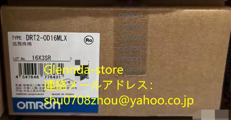 OMRON DRT2-OD16MLX Remote Terminal [b1198922239]