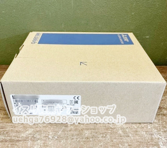 MITSUBISHI MR-J3W-0606BN6 Servo Amplifier [d1197855382]