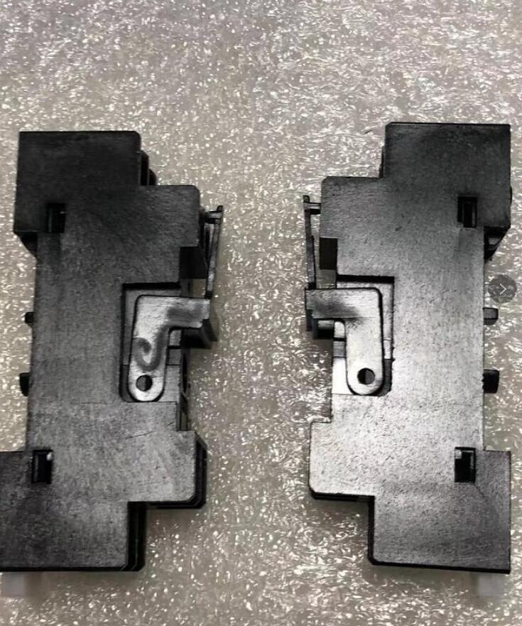 Set of 500 P2RF-08 Surface Connection Sockets [t1051031130]