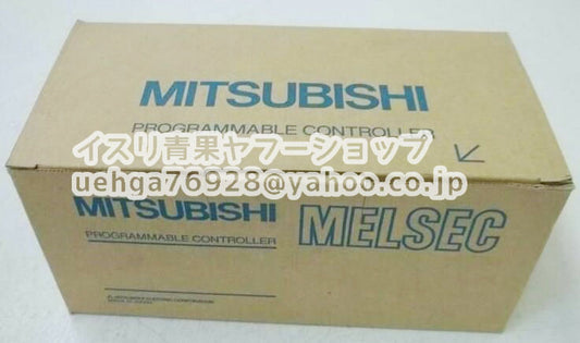 MITSUBISHI Mitsubishi Electric Q26UDCPU CPU Unit [1205992151]