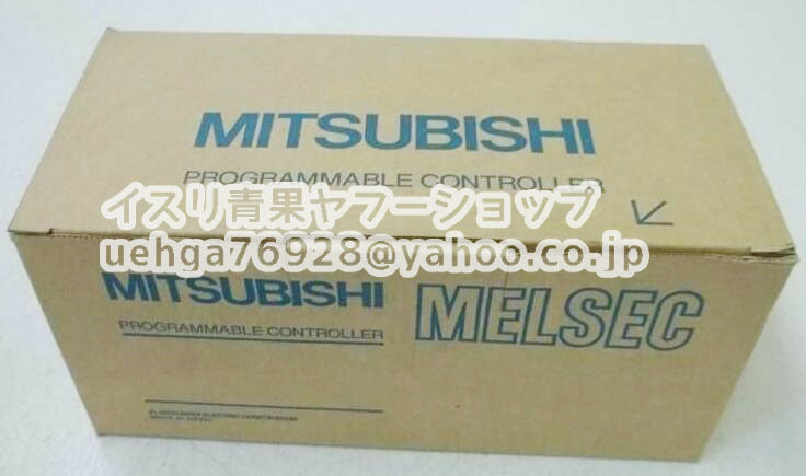 MITSUBISHI Mitsubishi Electric Q26UDCPU CPU Unit [1205992151]
