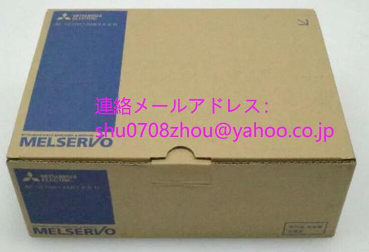 MITSUBISHI MR-J2S-60B-S030 Servo Driver [e1198921059]