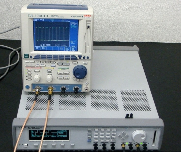 Agilent 81130A 81131A Pulse Pattern Generator 400MHz 2CH [1061675596]