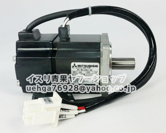 MITSUBISHI HC-MF23G1-UE Servo Motor [v1211594930]