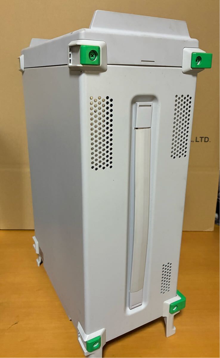 Anritsu MG3642A Synthesized Signal Generator 125kHz-2080MHz [k1238842729]