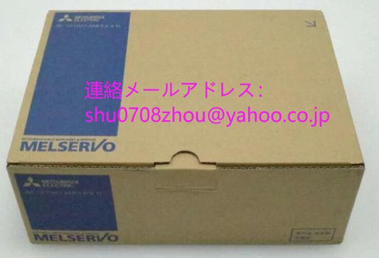MITSUBISHI MR-J2S-70B-PS Servo Driver [w1198910990]
