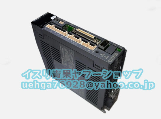 MITSUBISHI MR-J3-20A-RX035T012 Electric Motor [w1197837039]