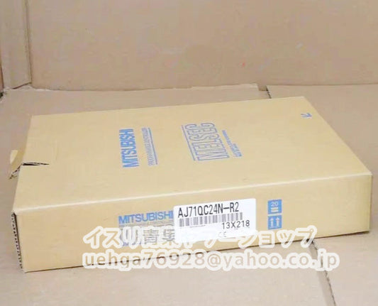 MITSUBISHI Electric AJ71QC24N-R2 [q1199425425]