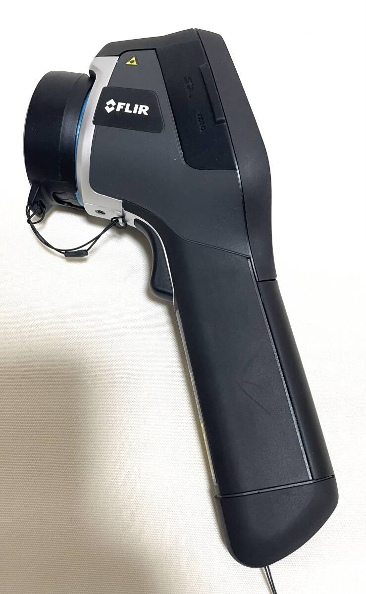 FLIR E40bx Infrared Thermal Camera [u1239256656]