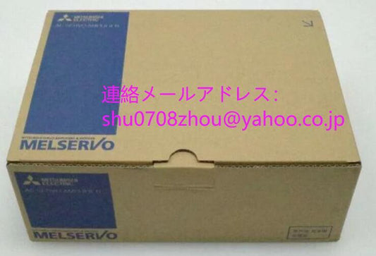 MITSUBISHI MR-J2S-100B-PS Servo Driver [1198911713]