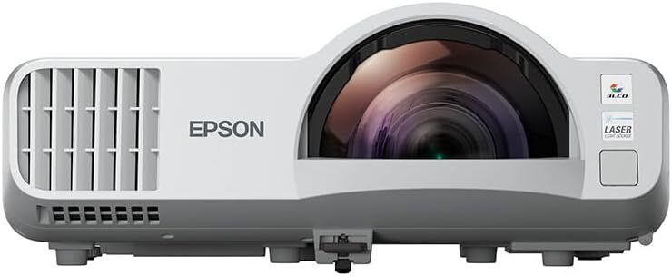 EPSON EB-L210SW Business Projector [r1211382542]