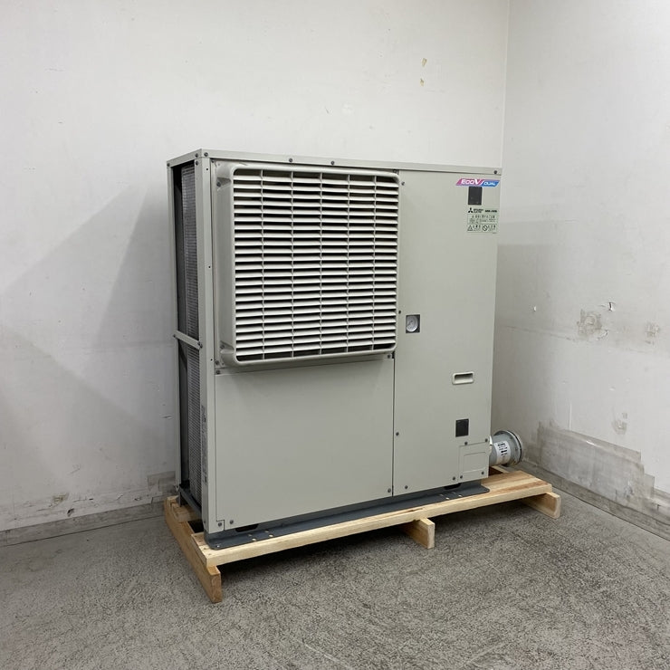 Mitsubishi Electric ECOV-D22WA Condensing Unit 200V [c1219334637]
