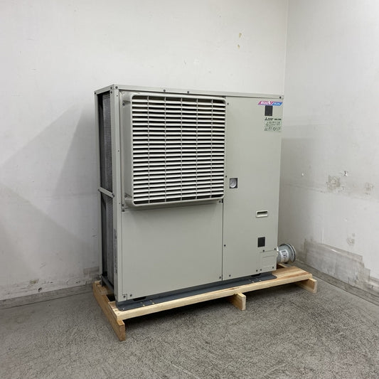 Mitsubishi Electric ECOV-D22WA Condensing Unit 200V [c1219334637]