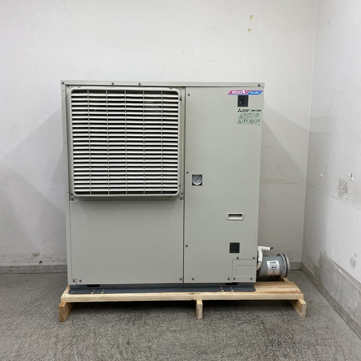 Mitsubishi Electric ECOV-D22WA Condensing Unit 200V [c1219334637]