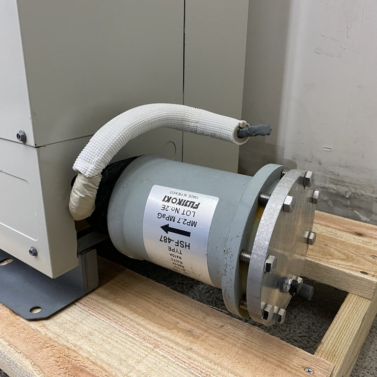 Mitsubishi Electric ECOV-D22WA Condensing Unit 200V [c1219334637]