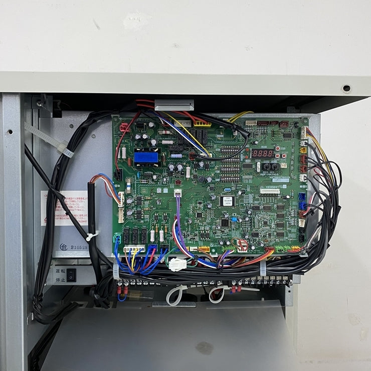 Mitsubishi Electric ECOV-D22WA Condensing Unit 200V [c1219334637]