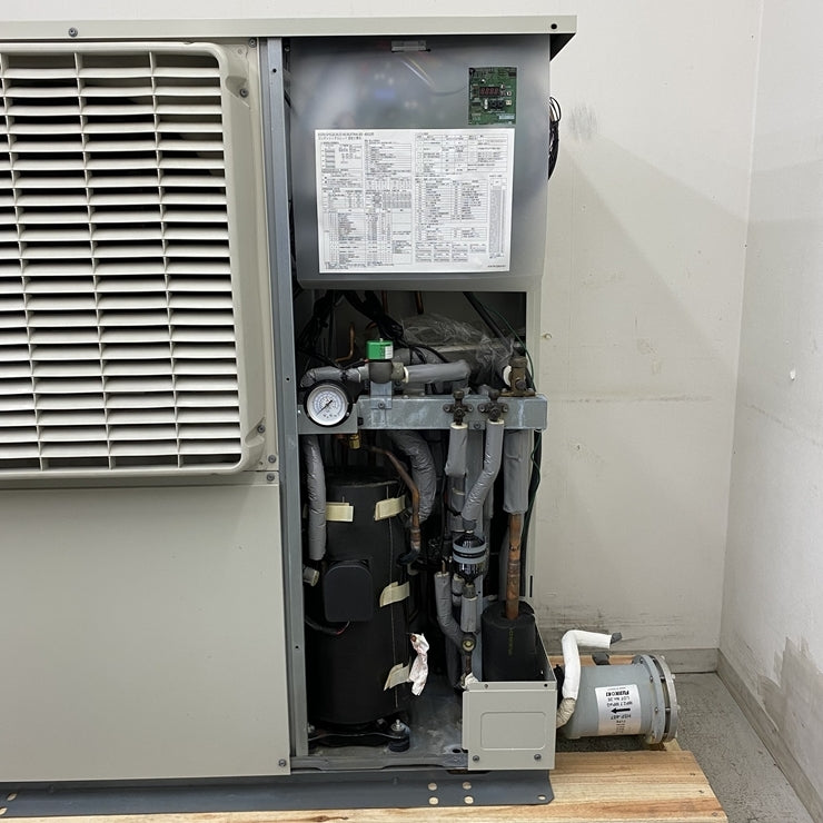 Mitsubishi Electric ECOV-D22WA Condensing Unit 200V [c1219334637]