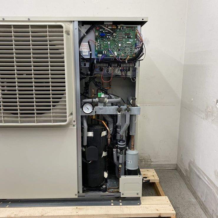 Panasonic Mitsubishi Electric CC-V4080FH ECOV-D15WA1 Cold Room Cooling Unit 200V [x1235891776]