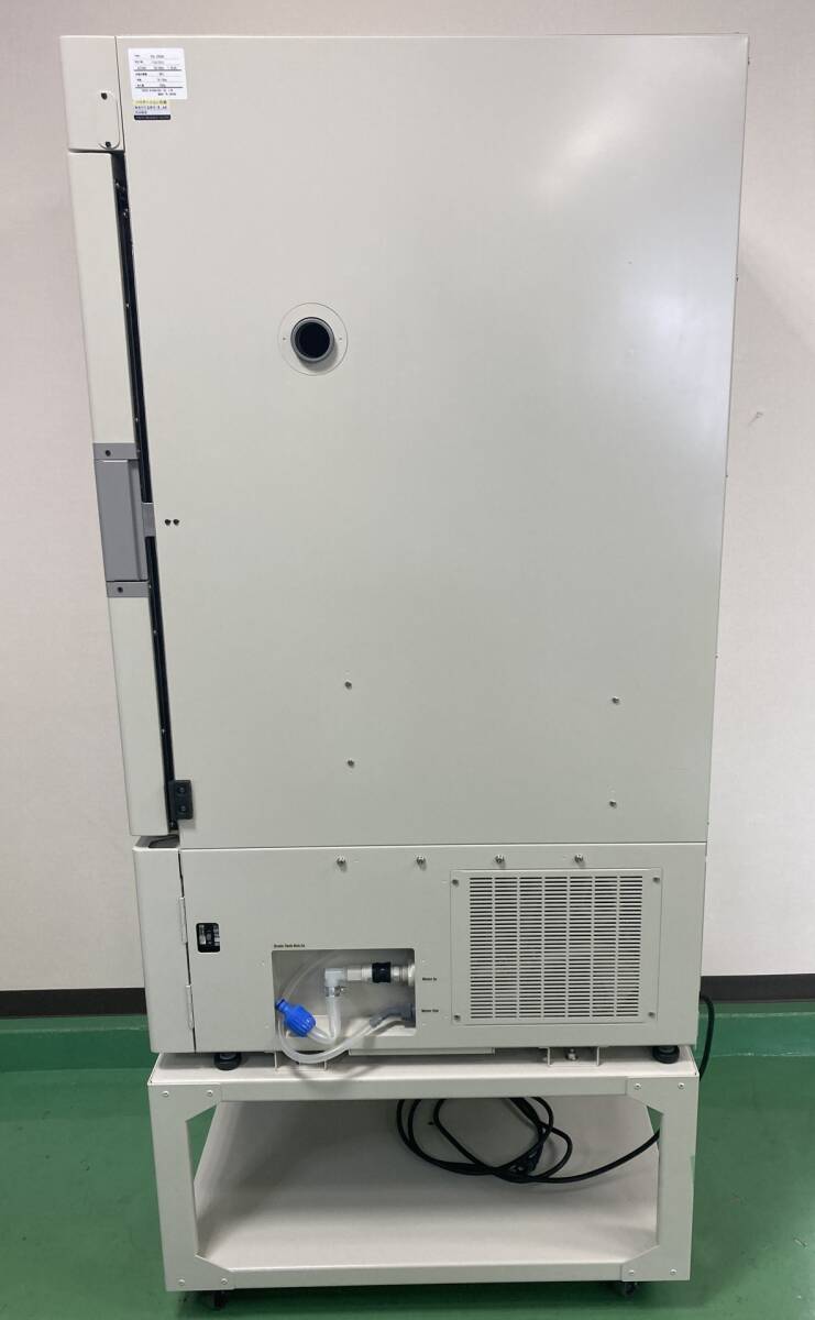 EYELA KCL-2000A Constant Temperature and Humidity Chamber 140L -15 to 85℃ [l1228012833]