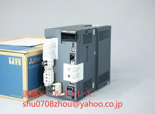 MITSUBISHI MR-JN-100A Servo Driver [u1198933660]