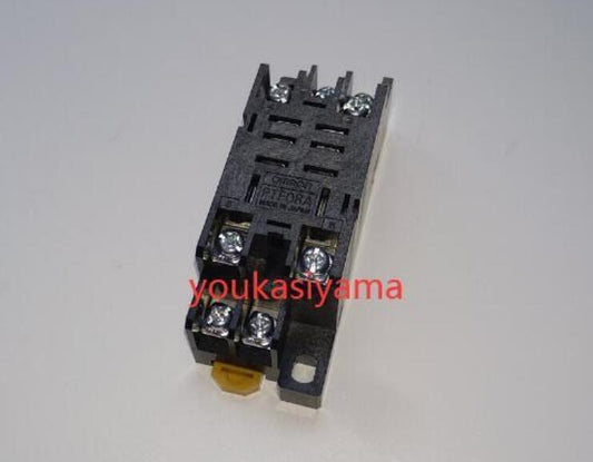Omron PTF08A Surface Connection Socket 500 Piece Set [b1038357705]