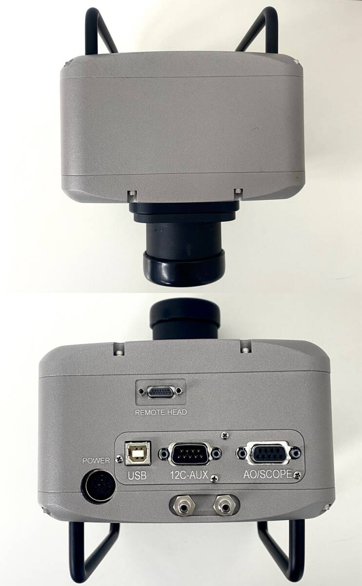 SBIG STL-6303E Cooled CCD Camera for Astronomical Observation [s1218438488]